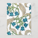 Search for art nouveau postcards Flower
