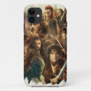 Search for desolate iphone cases Bilbo baggins