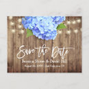 Search for hydrangea save the dates Elegant