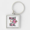 Search for cosmetology key rings Beautician