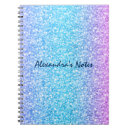 Search for retro notebooks Navy blue