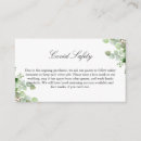 Search for safety invitations Script
