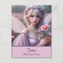 Search for fantasy faery postcards Magical