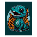 Search for cute animal drawing posters Cartoon