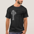 Search for celtic cross tshirts Christians