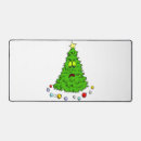 Search for draw a tree mousepads Winter