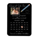 Search for calendar save the dates Pencil us in