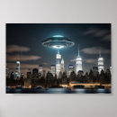 Search for alien ship posters Science