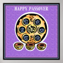 Search for passover posters Judaism