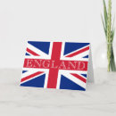 Search for union jack cards England