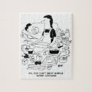 Search for cooking puzzles Cuisine