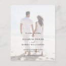 Search for budget wedding save the dates Chic