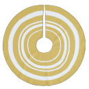 Search for modern tree skirts Striped