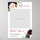 Search for navy bridal shower games Burgundy