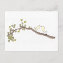 Search for heart tree postcards Romance