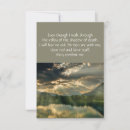 Search for 23 psalm invitations Funeral