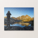 Search for hiking trails puzzles California