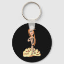Search for venus round key rings Aphrodite