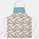 Search for 70 aprons Mid century modern