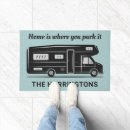 Search for camper doormats Camping