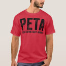 Search for peta clothing Cats