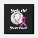 Search for strike out magnets Cancer