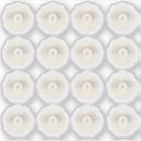 Search for glittery snowflakes stickers For her