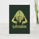 Search for frankenstein halloween cards Humourous