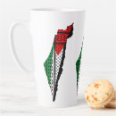 Search for flag map mugs Palestine
