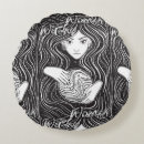 Search for witchy cushions Woman