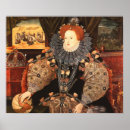 Search for queen elizabeth i posters Portrait