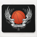 Search for hooping mousepads Basket