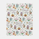 Search for cute rabbit blankets Forest