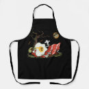 Search for bacon bacon bacon aprons Fried