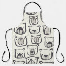 Search for seamless aprons Baby