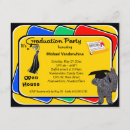 Search for middle school graduation invitations High school graduate