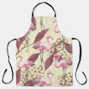Search for flamingo aprons Paper