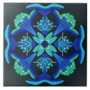 Search for watercolour tiles Flower