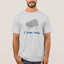 Search for grey cloud tshirts Storm
