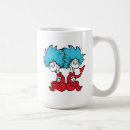 Search for thing one and thing two mugs Retro