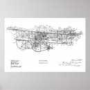 Search for vintage airplane posters Aeroplane