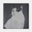 Search for best side magnets Cat