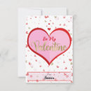 Search for childrens valentine party invitations Hearts