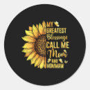Search for my momma stickers Climate change