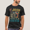 Search for josh tshirts Screwed