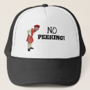 Search for peek a hats Humour
