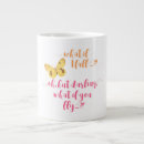 Search for butterfly sayings mugs Quote