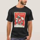 Search for psilocybin tshirts Retro
