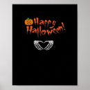 Search for gothic heart posters Spooky cute