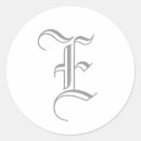 Search for monogram e stickers Monograms
